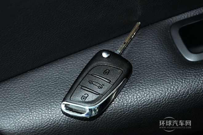 2013款 1.8L 自動勁享版