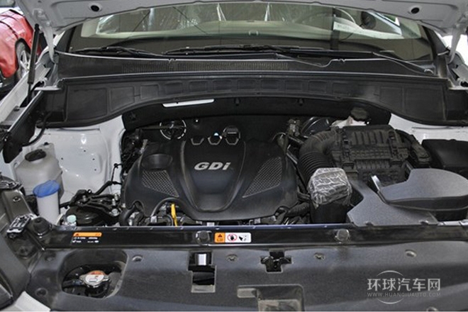 2013款 改款 2.0T 自動(dòng)兩驅(qū)尊貴型