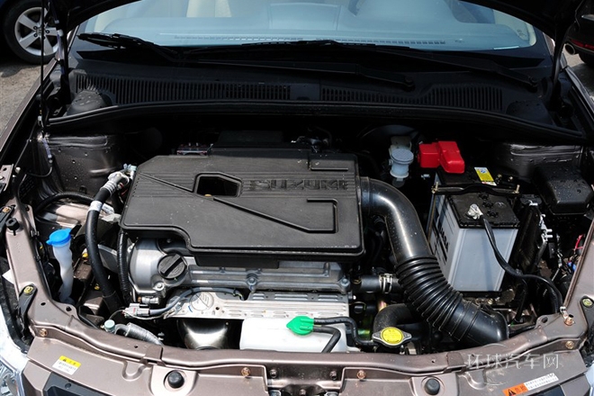 2012款 1.6L 手動實用型