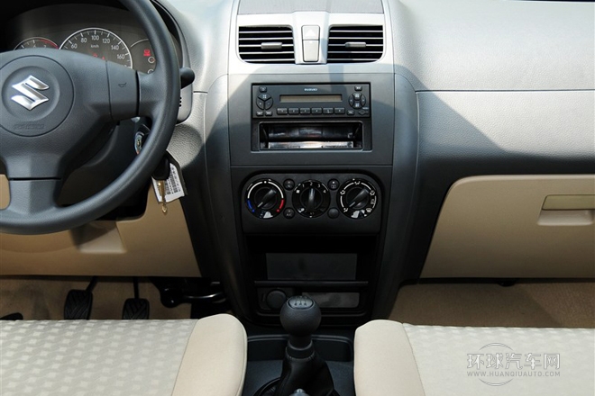 2012款 1.6L 手動實用型