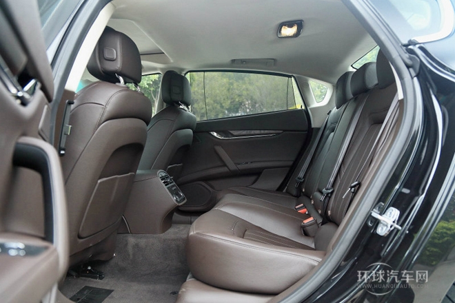 總裁 2013款 3.0T 標準型