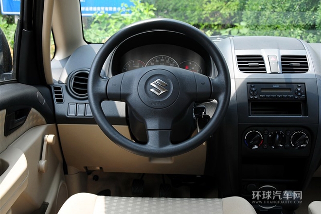 2012款 1.6L 手動(dòng)實(shí)用型