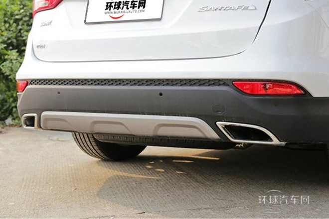 2013款 改款 2.0T 自動兩驅(qū)尊貴型