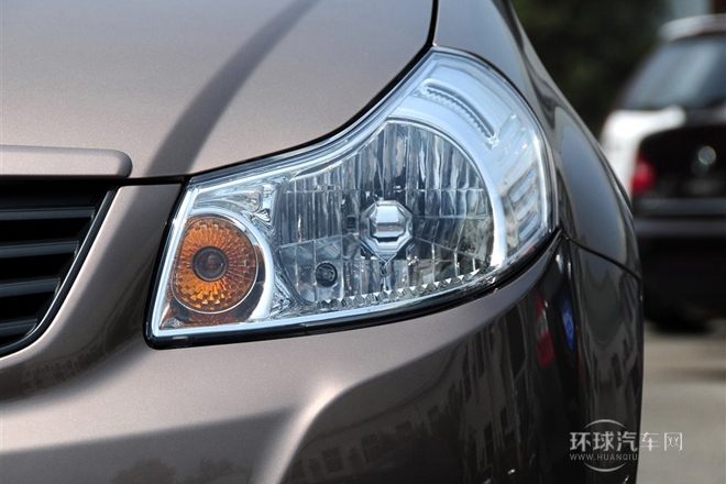 2012款 1.6L 手動實用型