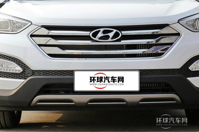 2013款 改款 2.0T 自動兩驅尊貴型