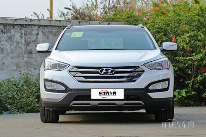 2013款 改款 2.0T 自動兩驅尊貴型