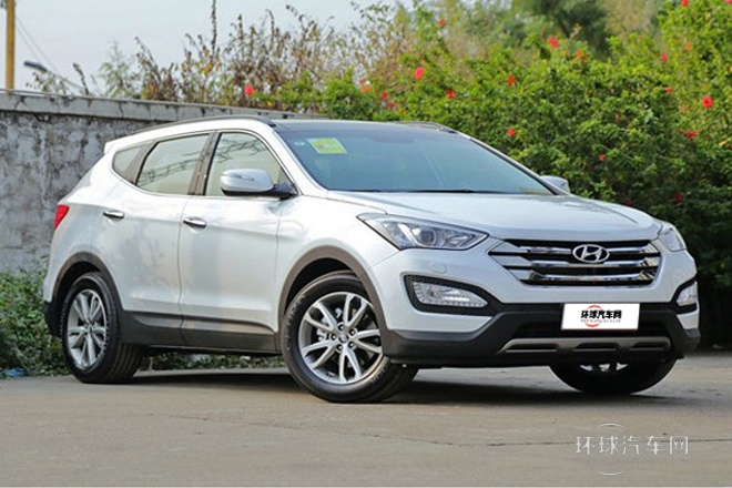 2013款 改款 2.0T 自動兩驅尊貴型