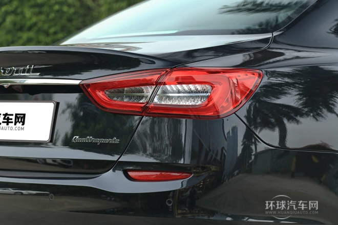 總裁 2013款 3.0T 標準型