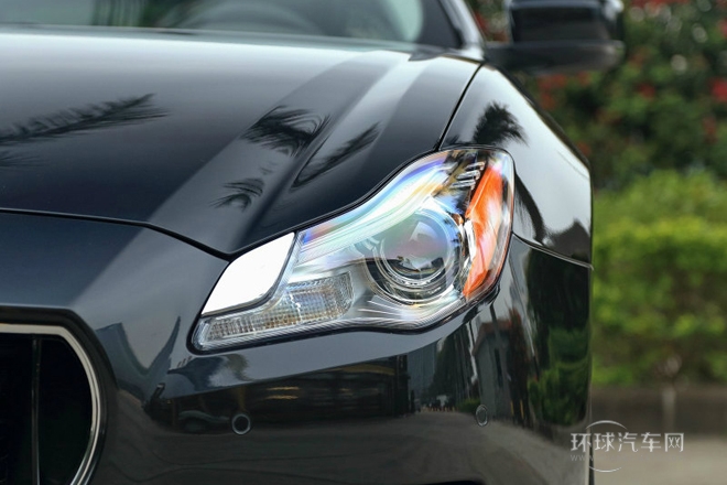 總裁 2013款 3.0T 標(biāo)準(zhǔn)型