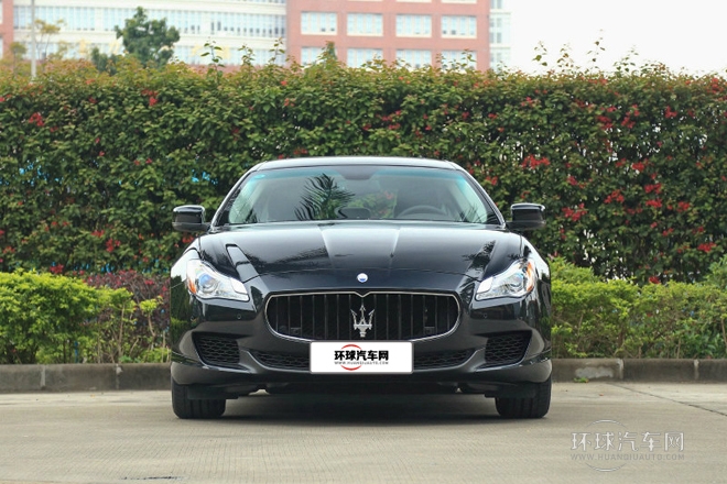 總裁 2013款 3.0T 標準型