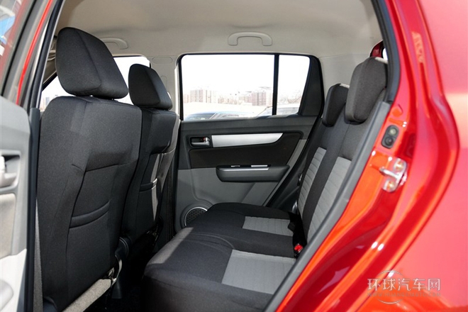 2013款 1.3L 手動超值版