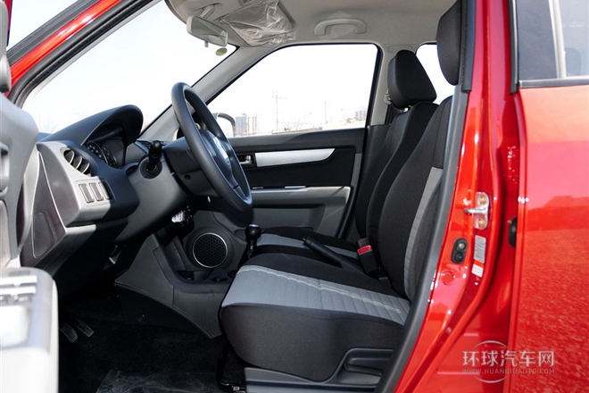 2013款 1.3L 手動超值版