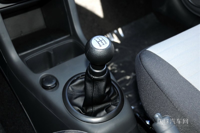 2013款 1.3L 手動超值版