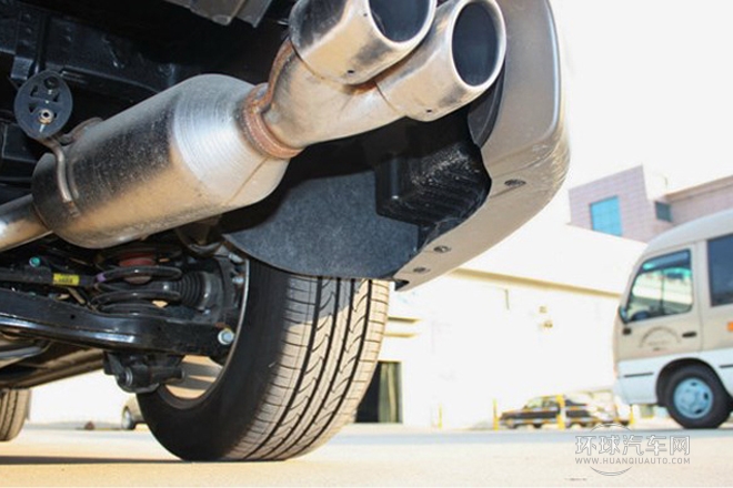 2013款 改款 2.0T 自動四驅(qū)頂級型