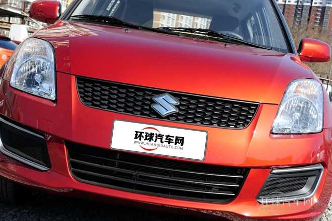 2013款 1.3L 手動超值版