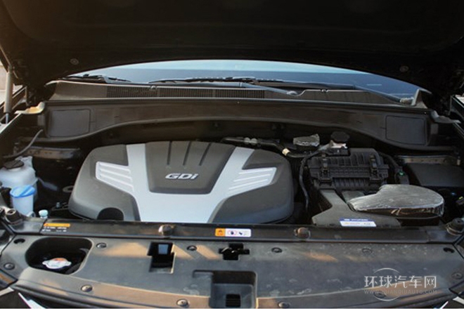 2013款 改款 2.0T 自動四驅(qū)頂級型