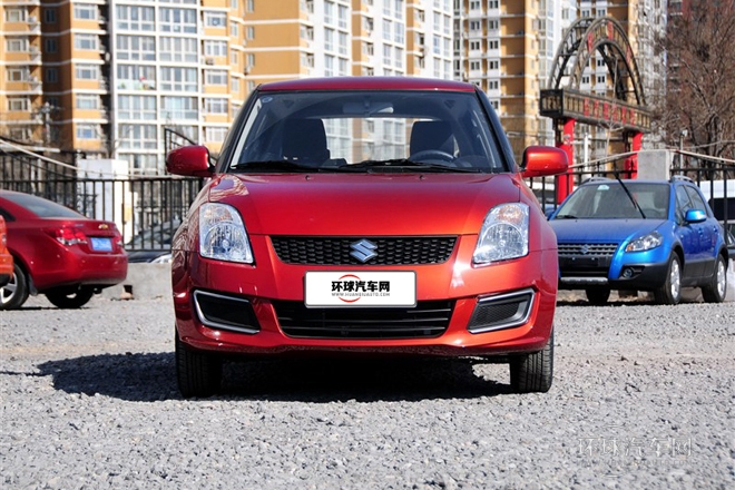 2013款 1.3L 手動超值版