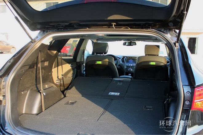 2013款 改款 2.0T 自動四驅頂級型