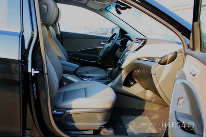 2013款 改款 2.0T 自動(dòng)四驅(qū)頂級(jí)型