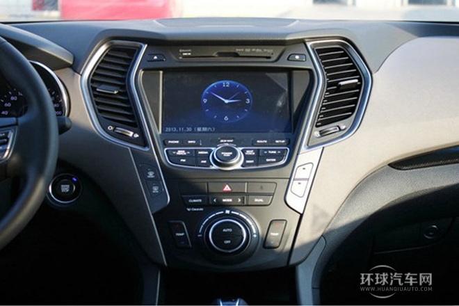 2013款 改款 2.0T 自動四驅頂級型