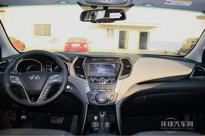 2013款 改款 2.0T 自動四驅(qū)頂級型