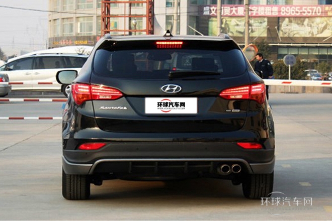 2013款 改款 2.0T 自動四驅頂級型