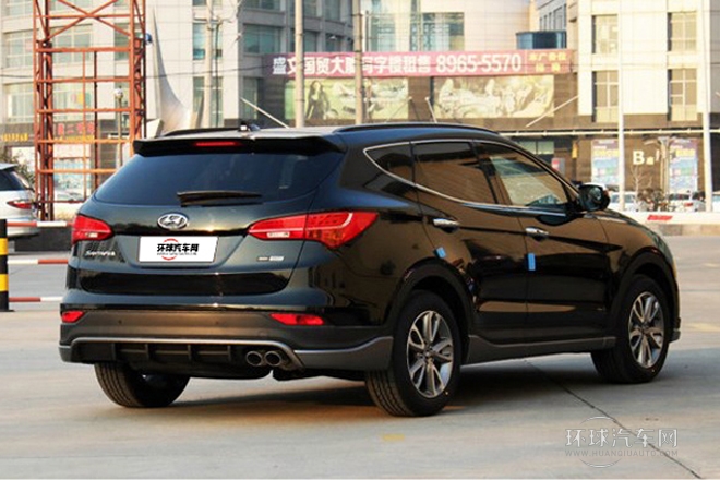 2013款 改款 2.0T 自動四驅(qū)頂級型