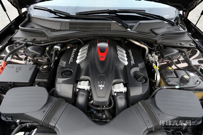 總裁 2013款 3.8T 標準型