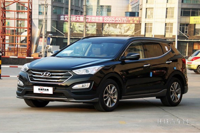 2013款 改款 2.0T 自動四驅(qū)頂級型