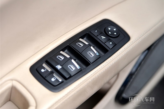 總裁 2013款 3.8T 標準型