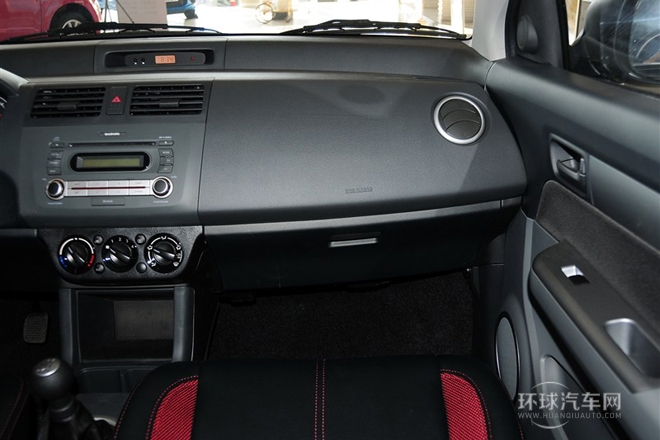 2013款 1.5L 手動20周年限量版