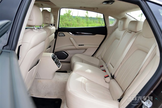 總裁 2013款 3.8T 標準型