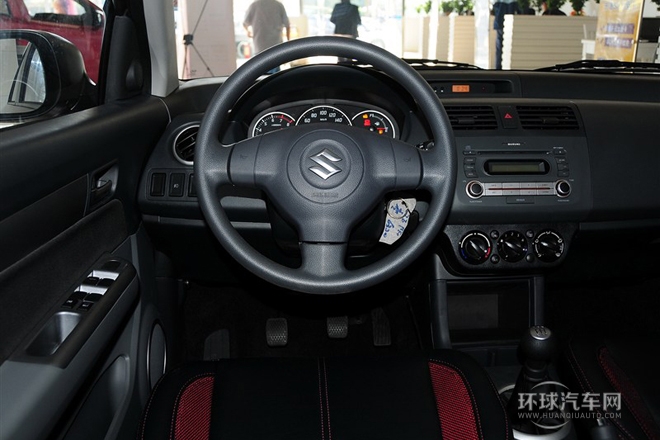 2013款 1.5L 手動20周年限量版