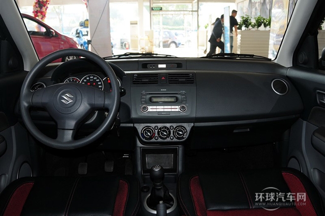 2013款 1.5L 手動20周年限量版