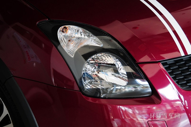 2013款 1.5L 手動20周年限量版