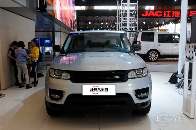 2015款 3.0 TDV6 混合動(dòng)力版