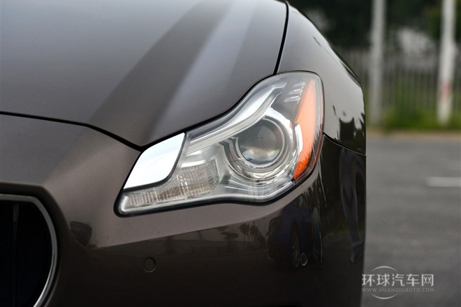 總裁 2013款 3.8T 標準型