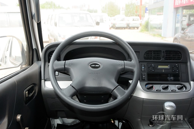 2011款 2.0L第五代快運豪華型V19