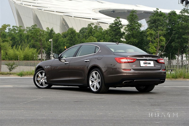 總裁 2013款 3.8T 標準型