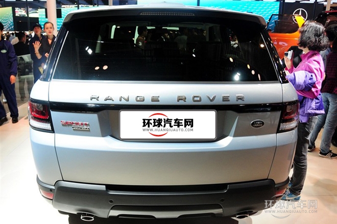 2015款 3.0 TDV6 混合動(dòng)力版