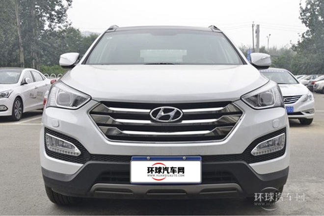 2013款 改款 2.0T 自動(dòng)四驅(qū)尊貴型