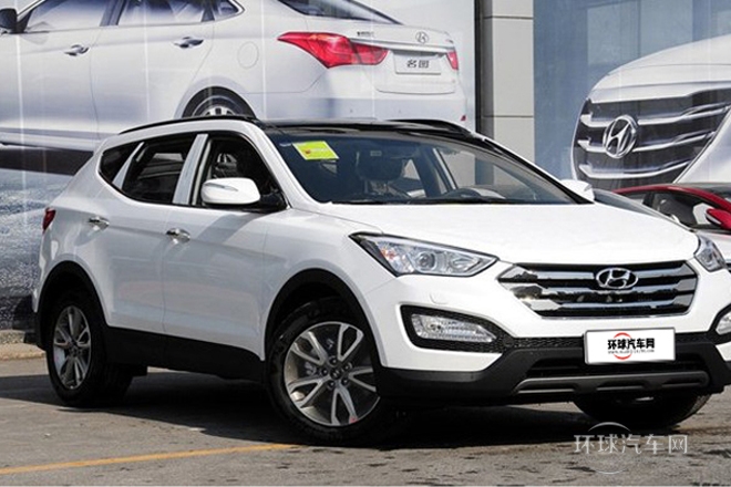 2013款 改款 2.0T 自動四驅尊貴型