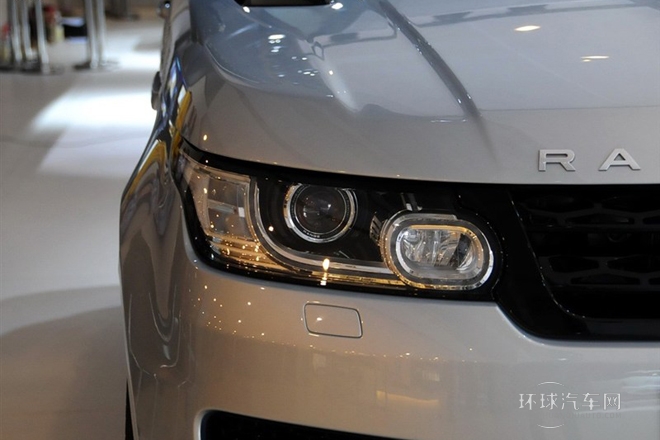 2015款 3.0 TDV6 混合動力版