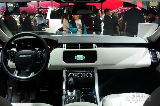 2015款 3.0 TDV6 混合動力版