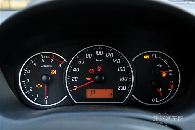 2013款 1.5L 自動20周年限量版