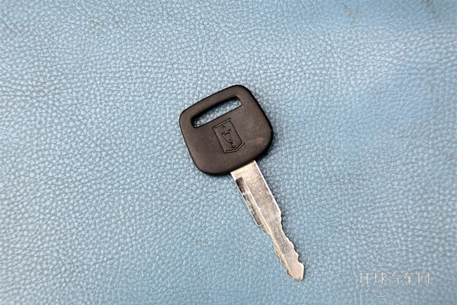 2011款 2.0L第五代快運(yùn)豪華型V19