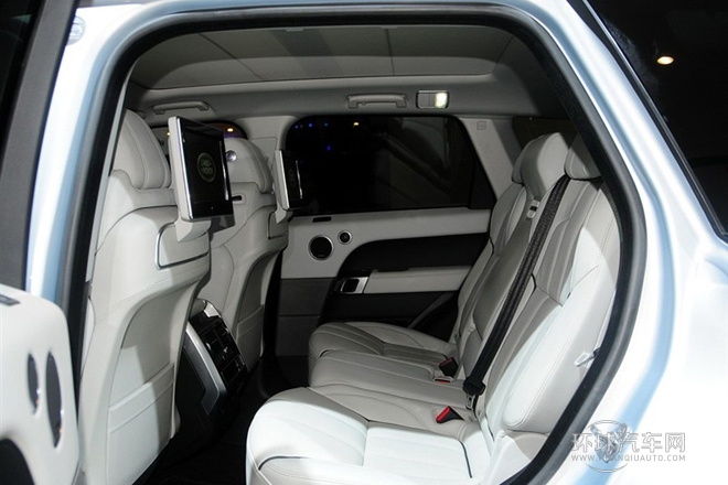 2015款 3.0 TDV6 混合動(dòng)力版