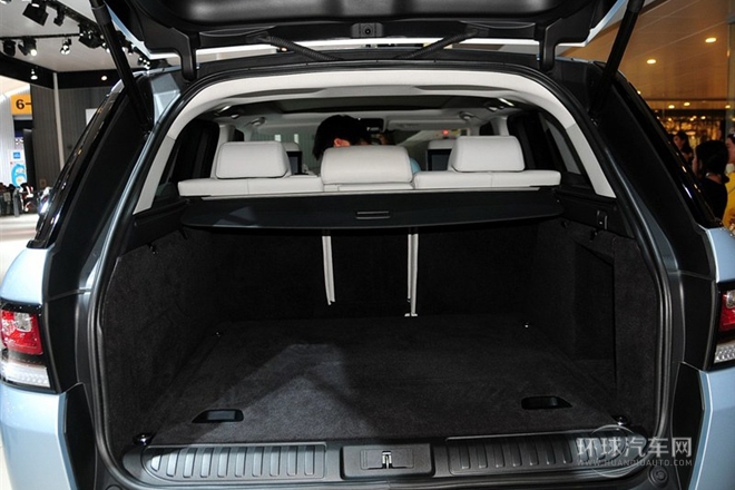 2015款 3.0 TDV6 混合動力版