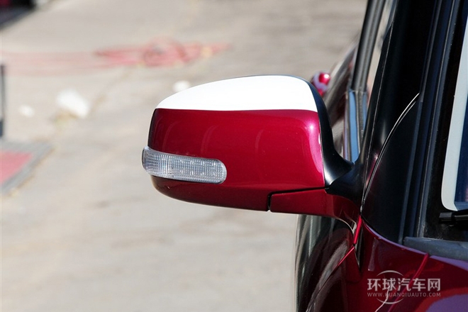 2013款 1.5L 自動20周年限量版