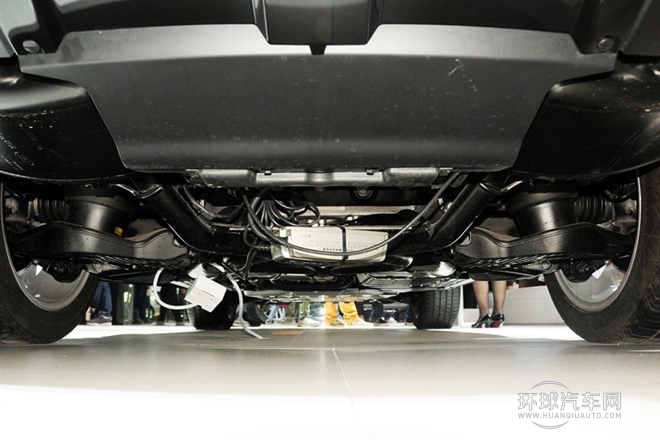 2015款 3.0 TDV6 混合動力版